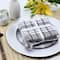 6 Count Silver Charger Set By Ashland®